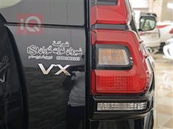 تويوتا لاندكروزر برادو